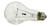 Sylvania 15476 Incandescent Lamp, 200 W, A21 Lamp, Medium Lamp Base, 3880 Lumens, 2850 K Color Temp, 750 hr Average Life [SKU: ORG8876583]