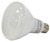 Sylvania 40071 Ultra LED Bulb, Flood/Spotlight, BR30 Lamp, E26 Lamp Base, Frosted [SKU: ORG8482945]