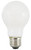 Sylvania 40753 Natural LED Bulb, General Purpose, A21 Lamp, 100 W Equivalent, E26 Lamp Base, Dimmable, Frosted [SKU: ORG1228170]