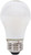 Sylvania 40775 Natural LED Bulb, General Purpose, A15 Lamp, 40 W Equivalent, E26 Lamp Base, Dimmable, Frosted [SKU: ORG1227784]