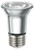 Sylvania 40930 Natural LED Bulb, Spotlight, PAR16 Lamp, E26 Lamp Base, Dimmable, Cool White Light, 3000 K Color Temp [SKU: ORG1228345]