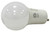 Sylvania 78106 Ultra LED Bulb, General Purpose, A19 Lamp, GU24 Lamp Base, Frosted, 2700 K Color Temp [SKU: ORG0016527]