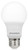 Sylvania 74687 Ultra LED Bulb, General Purpose, A19 Lamp, 60 W Equivalent, E26 Lamp Base, Dimmable, Frosted [SKU: ORG0016592]