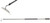 FISKARS 336500-1001 Garden Hoe, Steel Blade, 60 in OAL [SKU: ORG9181124]