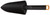 FISKARS 79786931J Trowel, Plastic Handle [SKU: ORG4277216]