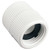 Orbit 53363 Hose to Pipe Adapter, 3/4 x 3/4 in, FNPT x FHT, Polyvinyl Chloride, White [SKU: ORG5536453]