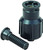 Orbit 54009D Shrub Sprinkler Head, 1/2 in Connection, FNPT, Plastic [SKU: ORG4744199]