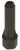 Orbit 54558 Shrub Adapter, 1/2 in Connection, FPT, Plastic, Black [SKU: ORG1908193]