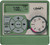 Orbit 57596 Indoor Sprinkler Timer, 120 V, 6 -Zone, 2 -Program, 1 to 99 min Cycle, LCD Display [SKU: ORG8573370]
