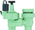 Orbit 57624 Anti-Siphon Valve, 1 in, FNPT, 10 to 125 psi Pressure, 5 to 40 gpm, 24 V, Plastic Body [SKU: ORG2905644]