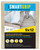 Trimaco SMART GRIP 85431 Drop Cloth, 12 ft L, 9 ft W, Canvas [SKU: ORG8567067]