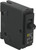 Square D Homeline HOM130CP Circuit Breaker, Mini, 30 A, 1 -Pole, 120 V, Fixed Trip, Plug Mounting, Black [SKU: ORG6721260]