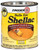 ZINSSER Bulls Eye 304H Shellac, Mid-Tone, Clear, Liquid, 1 qt, Can [SKU: ORG6268932]