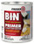 ZINSSER B-I-N 00904 Shellac-Base Primer, White, 1 qt [SKU: ORG6268767]