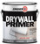 ZINSSER 01501 Primer, White, 1 gal [SKU: ORG7188808]