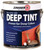 ZINSSER Bulls Eye 2031 Deep Tint Primer, White, 1 gal [SKU: ORG3824042]