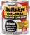 ZINSSER Bulls Eye 03541 Primer Sealer and Stain Killer, Flat, White, 1 gal [SKU: ORG9868241]