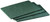 Scotch-Brite 96 Scouring Pad, 9 in L, 6 in W, Green [SKU: ORG6510937]