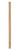 Gardener's Blue Ribbon WW3-1 Garden Stake, 3 ft L, Wood [SKU: ORG7676000]