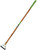 AMES 2825800 Action Hoe, 5-3/4 in W Blade, 3.67 in L Blade, Hardwood Handle, 58-1/2 in OAL [SKU: ORG7005945]