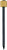 OOK 50020 Picture Hanger Nail, 30 lb, Steel, Brass, Blue [SKU: ORG5616081]