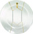 OOK 50470 Plate Hanger [SKU: ORG0846485]