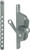 Prime-Line H 3546 Louver Operator, Left/Right, Aluminum [SKU: ORG0225383]