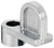 Prime-Line 928-5677 Window Screen Clip, Clear Zinc [SKU: ORG4382164]