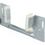 Prime-Line N 6566 Pocket Door Guide, Nylon/Steel, Jamb Mounting [SKU: ORG7576929]