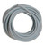 Make-2-Fit P 7642 Screen Retainer Spline, 0.210 in D, 25 ft L, Vinyl, Gray, Round [SKU: ORG9670498]