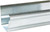 Amerimax 2800700120 Rain Gutter, 10 ft L, 5 in W, 30 Thick Material, Galvanized Steel [SKU: ORG5226071]