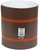Amerimax 69112 Trim Coil, 50 ft L, 0.018 Gauge, Aluminum, Brown/White, Painted [SKU: ORG6186621]