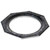RACO 1370 Reducing Washer, 1-31/32 in OD, Steel [SKU: ORG5680319]