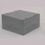 RACO SC080804RC Pull Box Enclosure, 1 -Gang, Steel, Enamel-Coated, Surface Mounting [SKU: ORG6722243]