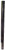 Village Ironsmith MP125 Newel Post, Black [SKU: ORG7796162]