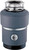 InSinkErator Evolution Compact Series 78238 Garbage Disposal, 34.6 oz Grinding Chamber, 0.75 hp Motor, 120 V, Black/Gray [SKU: ORG4389060]