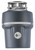 InSinkErator Evolution Essential XTR Series 78239A Garbage Disposal, 34.6 oz Grinding Chamber, 3/4 hp Motor, 120 V [SKU: ORG9889734]