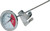 Bayou Classic 5020 Thermometer, 50 to 750 deg F [SKU: ORG6645030]