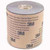 3M 15304 Floor Surfacing Paper, 8 in W, 50 yd L, 36 Grit, Resin Abrasive, Paper Backing [SKU: ORG4373924]