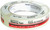 3M Tartan 5142.1 Masking Tape, 60 yd L, 1 in W, Crepe Paper Backing, Tan [SKU: ORG0279034]