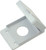 Halex 77121 Cover, PVC, Gray [SKU: ORG6162218]