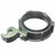 Halex 95220B Grounding Bushing, Zinc [SKU: ORG6110076]