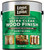 Last n Last 14001 Ultra Clear Wood Finish, Semi-Gloss, Liquid, Ultra Clear, 1 gal, Can [SKU: ORG0093559]