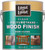 Last n Last 53531 Polyurethane Wood Finish, Semi-Gloss, Liquid, Clear, 1 gal, Can [SKU: ORG8217697]