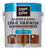 Last n Last 94001 Marine and Door Spar Varnish, Clear Gloss, Amber, Liquid, 1 gal [SKU: ORG3340411]