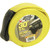 KEEPER 02942 Recovery Strap with Ware Guard, 20,000 lb, 4 in W, 30 ft L, Hook End, Yellow [SKU: ORG8312282]