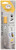 RUST-OLEUM AMERICAN ACCENTS 215156 Decorative Paint Pen, Chisel Tip, Buttercup [SKU: ORG9460635]