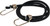 KEEPER 06188 Bungee Cord, 13/32 in Dia, 48 in L, Rubber, Hook End [SKU: ORG6085781]