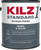Kilz L201111 Interior Primer, Matte, White, 1 gal [SKU: ORG7380983]