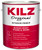 Kilz 10001 Primer, White, 1 gal, Can [SKU: ORG9409681]